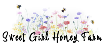 Sweet Girl Honey Farm